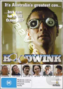 Hoodwink (DVD)